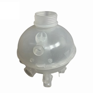 Botella de Agua Auxiliar 9678126080 para Peugeot Citroën T93 EC5 EC8 1.6T, Material PP, Tipo Roscado - Product Image 1