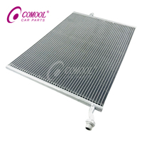 Radiateur de refroidissement du moteur COMOOL en aluminium A0995002003 pour Mercedes Benz E400 E450 E500 E550 E63 GLC200 GLC220 GLC250 GLC300 GLC350