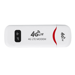 OEM/ODM Fabrikpreis LTE 4G USB-<span class=keywords><strong>Modem</strong></span> Tragbarer QoS WLAN-Dongle SIM-Karten OEM Drahtloser <span class=keywords><strong>Router</strong></span> 4G LTE Dongle Smart Home Produkte - Product Image 4