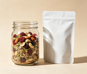 Aliment pour oiseaux Ald ODM/OEM, mélange biologique d'<span class=keywords><strong>insectes</strong></span> et de céréales, alimentation naturelle écologique de qualité supérieure pour toutes <span class=keywords><strong>les</strong></span> étapes de la vie, durée de conservation de 18 mois - Product Image 4