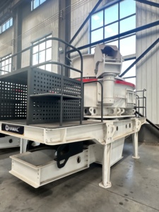 Đa-Xi Lanh Thủy Lực Máy Nghiền Hình Nón Mỏ Máy Nghiền Nhà Máy Nhà Sản Xuất Tổng Thể Máy Nghiền Đá - Product Image 5