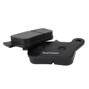 Piezas de motocicleta FA628 pastillas de freno traseras para <span class=keywords><strong>SYM</strong></span> Max <span class=keywords><strong>Sym</strong></span> 400i 600i 2011-2024 JoyRide 300i 2023-2024 - Product Image 3