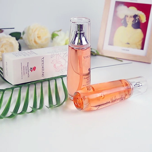 Siero per capelli alla rosa biologico bulgaro per capelli secchi 100ml olio per capelli all'olio di argan marocchino naturale al 100% - Product Image 1