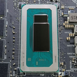 Original nuevo para Dell Alienware X14 R2 placa base 4050 RTX 6GB IDP40 1 006P95 - Product Image 5