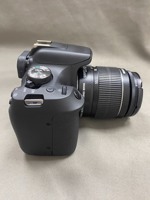 Appareil photo reflex numérique d'occasion EOS 2000D / Rebel T7 24,1 MP APS-C CMOS avec carte SD, vidéo Full HD et Wi-Fi