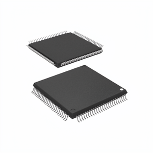 ไอซีเอ็มซียู 16 บิต 272KB FLSH 100LFQFP 100 LQFP แบบฝังตัว R5F3650ECDFB # ชิ้นส่วนอิเล็กทรอนิกส์ไอซี V2 ของแท้ - Product Image 1