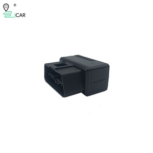 Ik701 iCar tích hợp OBD Xe GPS Tracker-theo dõi Chống Trộm + cảm biến rung + Hàng rào điện tử - Product Image 3