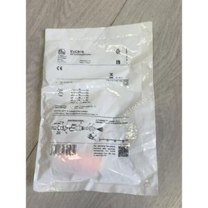 Nuevo Conector IFM EVC816 - Product Image 4