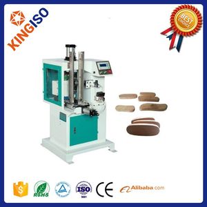 Machine à profiler et copier le bois CNC KINGISO avec moteur 1,<span class=keywords><strong>5</strong></span> kW 380 V et broche de 25 mm - Product Image 2