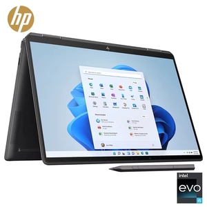 Original para <span class=keywords><strong>Spectre</strong></span> X360 13.5" Core I7 13.ª Generación 32 GB 1 TB 3K Ips Pantalla Táctil Ordenador Portátil <span class=keywords><strong>PC</strong></span> - Product Image 5