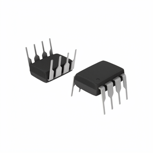 8 DIP Power Management (PMIC) Original One Stop Service L6385 Electronic Chips Component - Product Image 1