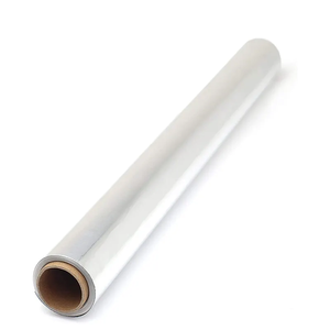 Feuille de cuisson souple Feuille d'aluminium composite avec traitements imprimés en relief Accessoire de cuisine de qualité alimentaire pour la cuisson - Product Image 1