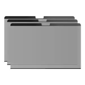 Macbook Thinkpad Laptop Filter layar Privasi magnetik