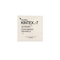 Nuevo Original XC7K355T-1FFG901I Paquete FCBGA-901 Dispositivos Lógicos Programables IC CPLD/FPGA Componentes Electrónicos