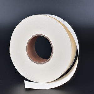 RFiber de alta resistencia 50mm * 150m Cinta de juntas de papel para paneles de yeso 5cm Ancho 150m Longitud Tablero de yeso de estilo industrial - Product Image 4