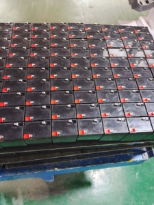 6V 4Ah Lead Acid Battery for UPS <strong>Toys</strong> Home Appliances Solar System Electronic Tools - Product Image 4