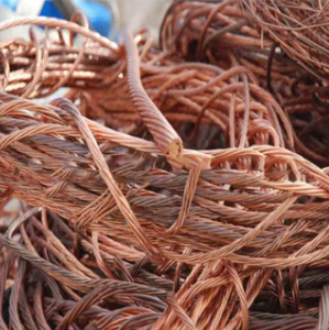 Venta Directa de Fábrica: Cable de Cobre de Aleación 6N de Alta Pureza (99.999%) Estándar ASTM, ¡Todos los Descuentos del 30%! Incluye Chatarra Metálica de Soldadura. - Product Image 4