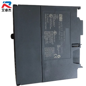 PLC SIMATIC S7-300 CPU 313C-2 DP รุ่นใหม่แท้ 6ES7313-6CG04-0AB0 คอมแพคซีพียู 6ES73136CG040AB0 ตัวควบคุมแบบตั้งโปรแกรมได้ - Product Image 2