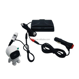 <span class=keywords><strong>Cámara</strong></span> para Auto con Monitor Plegable de 4.3 Pulgadas, Kit de Alta Definición, Encendedor de Cigarrillos, Fácil de <span class=keywords><strong>Instalar</strong></span> y Usar, <span class=keywords><strong>Precio</strong></span> al por Mayor - Product Image 4