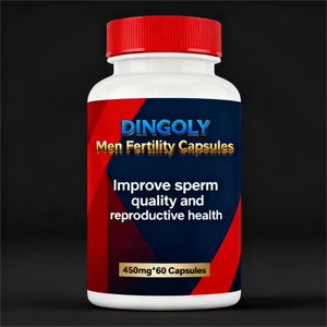 Oem Reproductieve Zorg En Voeding <span class=keywords><strong>Capsule</strong></span> - Product Image 1