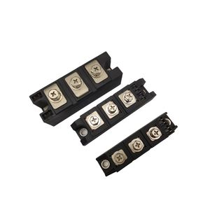 1000 Amp Brücken gleich richter diode SKET740 Hochleistungs-SCR-Thyristor modul 1600V | SEMIDUKEN SKET-Typ für industrielle Leistungs steuerung - Product Image 1