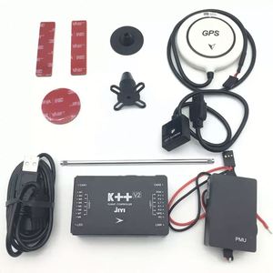 Controlador de Drones Agrícolas K3A Pro/K++ de 8 Canales y 2-12S con Evitación de Obstáculos/Radar de Terreno, en Oferta - Product Image 1