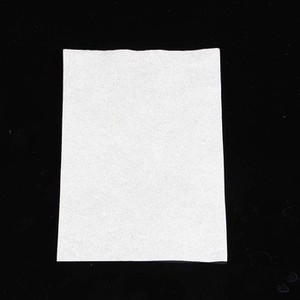 Hot Sale Meat Packaging Single Layer Pad 380*250mm Food Grade Fresh Water Absorbent Pad - Product Image 4