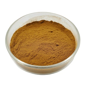 Cápsulas de extracto de hongo Reishi rojo Polisacáridos Extracto de Ganoderma Lucidum Extracto de hongo Reishi rojo - Product Image 1