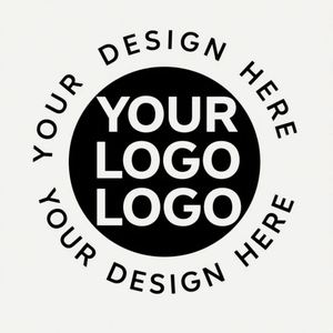 Autocollant de dôme personnalisé en résine époxy 3D Autocollant de dôme de logo de marque imprimé par logo adhésif - Product Image 1