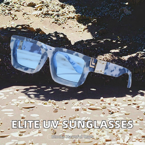 Gafas de Sol de Moda para Hombre Millionaire, Protección UV400, Montura de PC, Color Rojo, Gafas de Sol para Mujer, Comercio Transfronterizo por Internet - Product Image 2