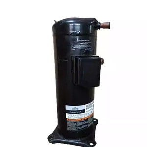 คอมเพรสเซอร์โคปแลนด์สโครล รุ่น ZP143KCE-TFD-423 ใช้สารทำความเย็น R410A ความถี่คงที่ สำหรับเปลี่ยนในเครื่องปรับอากาศ - Product Image 1