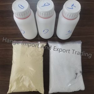 Carbonate de potassium de haute qualité CAS 584-08-7 à prix avantageux - Product Image 4