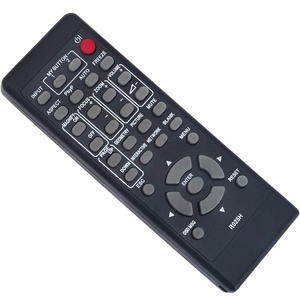 Nuevo Control Remoto de Repuesto R025H para Proyector LCD Hitachi Maxell, Controlador MC-EW5001 MC-EX5001 MC-WU5505 - Product Image 2