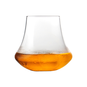 Vaso de Whisky Tulip de Borde Ancho, <span class=keywords><strong>Copita</strong></span> para Degustación de Whisky, Licores, Vino, Vasos de Degustación - Product Image 1