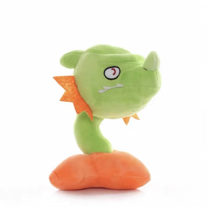 Muñeco de Peluche Suave de la Serie de Simulación Plants Vs. Zombies, Monstruo de Nieve Zombi <span class=keywords><strong>Muppets</strong></span>, Relleno de Algodón PP, Regalo para Niños - Product Image 4