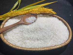 Arroz Aromático Premium Vietnam ST25, el Mejor del Mundo, Arroz Blanco de Grano Largo, 5% de Grano Partido, Arroz Jazmín de Alta Gama, Venta al por Mayor - Product Image 4