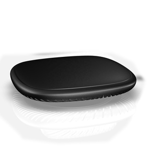 Carplay Ai Box Mini Android Box Apple Car play Wireless Android Auto For Volvo Ford Benz VW Netflix Car Multimedia Play