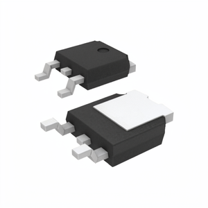 Power Management (PMIC) Original LF18CDT-TR Components Electronic TO 252 3, DPAK , SC 63 - Product Image 1