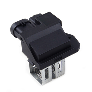 1267J6 1267.J6 9827870080 9662872380 Résistance de relais de moteur de résistance de <span class=keywords><strong>ventilateur</strong></span> de voiture pour 1007 <span class=keywords><strong>207</strong></span> 208 301 407 308 408 508 DS3 - Product Image 1