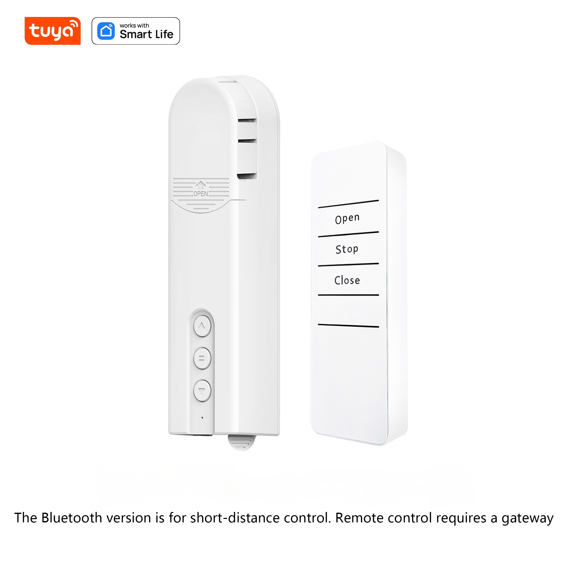 Bianco