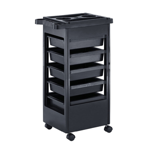 Chariot <span class=keywords><strong>professionnel</strong></span> de Salon de <span class=keywords><strong>coiffure</strong></span>, équipement pour barbier, vente en gros, - Product Image 1