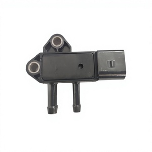 สำหรับเซ็นเซอร์วัดความดันแตกต่างของซานเจียนชิง รุ่น P0200-02 สำหรับรถบรรทุกตงเฟิง ไช่ไช่ และ JAC - Product Image 1