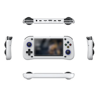 2025 plus récent G28 Portable 4.3 "écran lecteur de jeu portable rétro Console de jeu vidéo boîte d'arcade