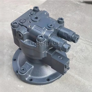 มอเตอร์สวิงรถขุด R140-7 มอเตอร์ไฮดรอลิก M2X63 รุ่น 31N4-10130 สำหรับ - Product Image 3