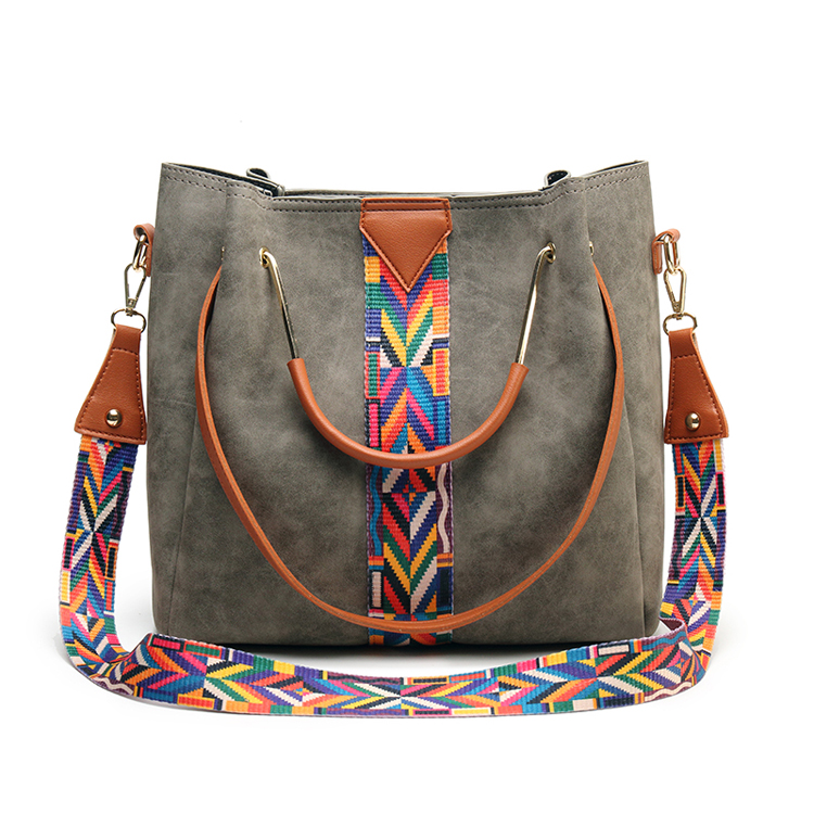 Carteras de mujer bolsos importados cuero sintético pu en Peru | Clasf  moda-y-accesorios