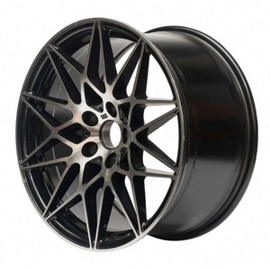 Rines Deportivos de Aleación Rays Volk Ce28 de 18 Pulgadas 4X100 5X114.3 para Automóviles <span class=keywords><strong>BMW</strong></span>, Gran Oferta - Product Image 4