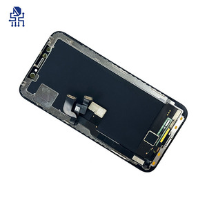 Teléfono móvil GX Old X Pantalla LCD dura para iPhone X Pantalla de repuesto para iPhone X Digitalizador de pantalla táctil - Product Image 3