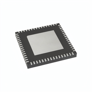 Circuitos Integrados Originales PIC32MZ1024EFF064T-I_MR 64 VFQFN Exposed Pad IC MCU 32BIT 1MB FLASH 64QFN Integrado - Product Image 1
