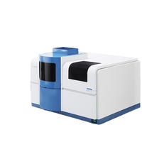 Spectrophotomètre d'absorption atomique AA320N Flame Original, résolution de longueur d'onde de 0,1 nm, poids de 6,0 kg