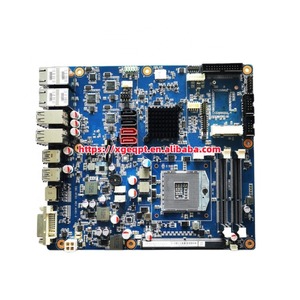 Price Contact Us Advantech Ebc-kf01g9f Industrial <b>Motherboard</b> <b>Cpu</b> Board Module Main Original 100% Testing Working Well - Product Image 2